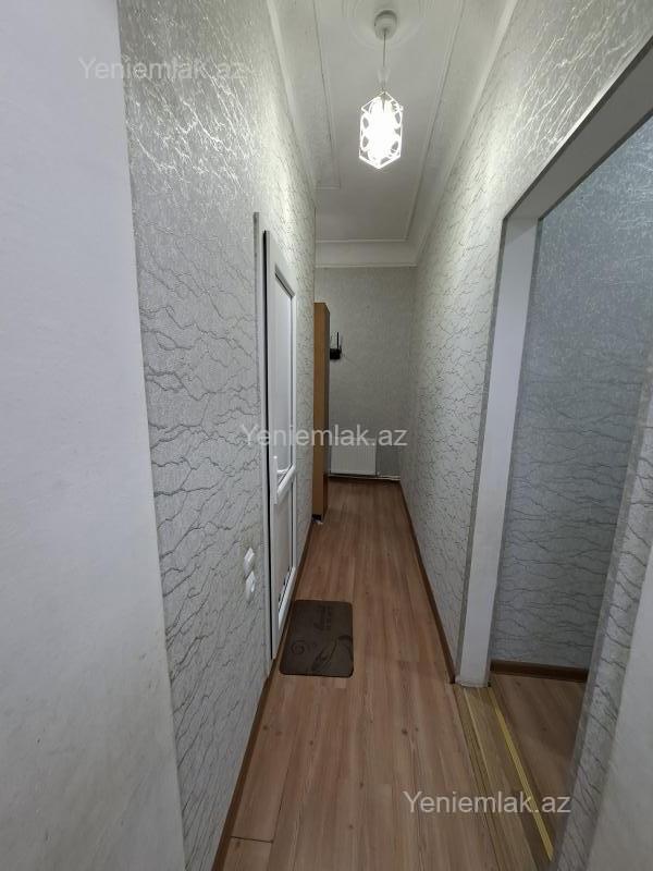 2-room apartment for sale, Sumgait