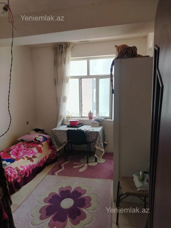 2-room apartment for sale, Absheron