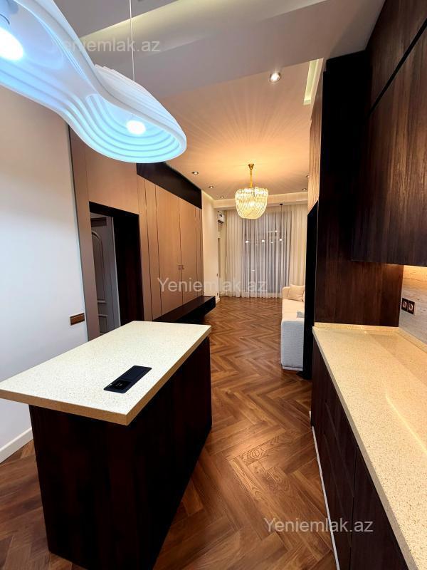 2-room apartment for sale, Narimanov, Baku