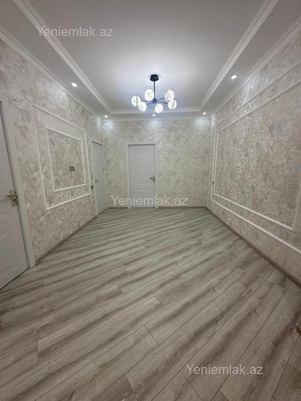 2-комн. квартира на продажу, Насими, Баку