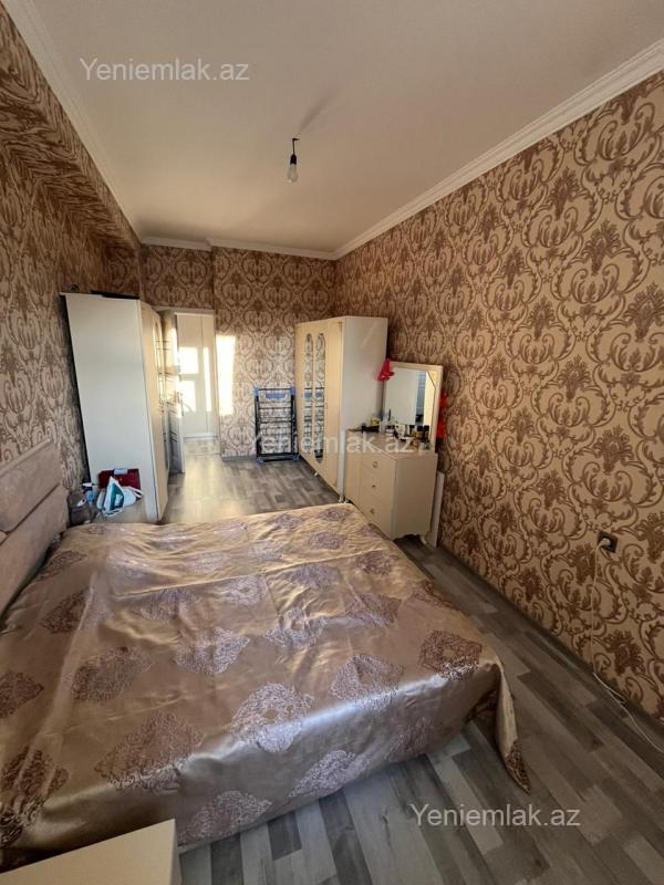 2-комн. квартира на продажу, Апшерон