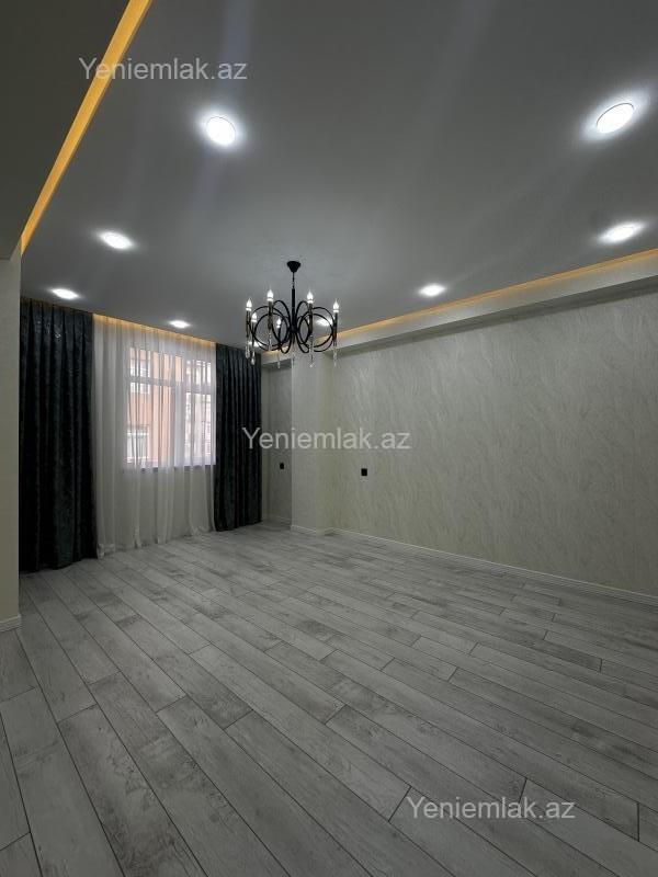 2 otaqlı mənzil satılır, Abşeron