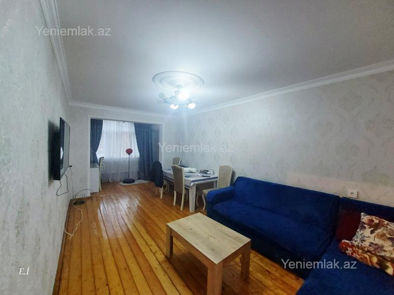3 otaqlı mənzil satılır, 8-ci mikrorayon, Sumqayıt