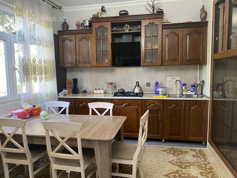 3-комн. квартира на продажу, 1-й квартал, Сумгаит