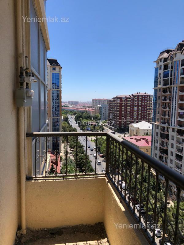 3 otaqlı mənzil satılır, 16-cı məhəllə, Sumqayıt