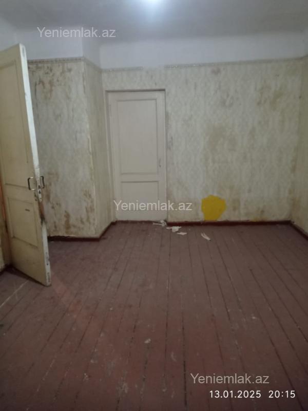3-room apartment for sale, 1st quarter, Sumgait