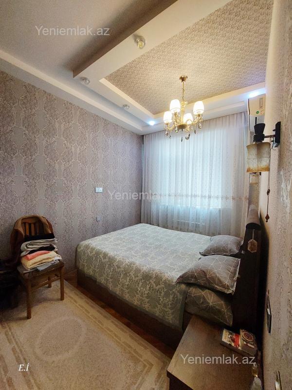 2-room apartment for sale, 12th microdistrict, Sumgait