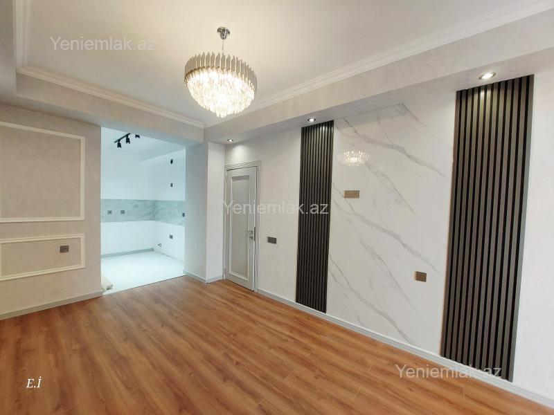 2-room apartment for sale, 10th microdistrict, Sumgait