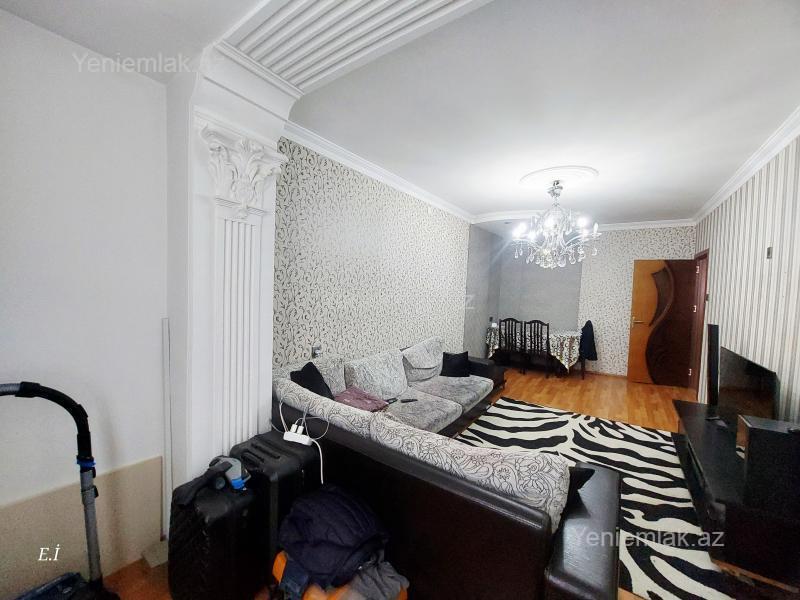 3 otaqlı mənzil satılır, 10-cu mikrorayon, Sumqayıt