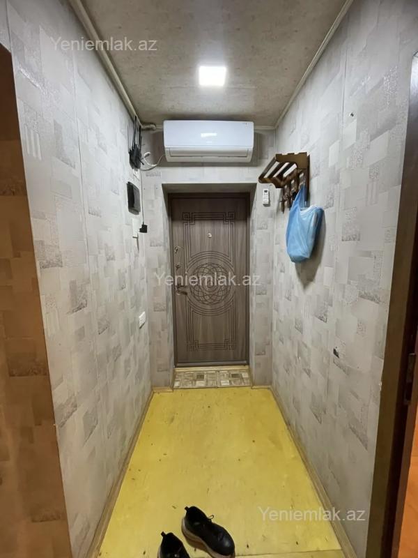 3 otaqlı mənzil satılır, 8-ci mikrorayon, Sumqayıt