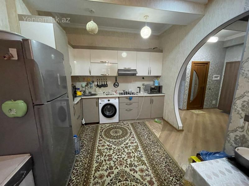 3-комн. квартира на продажу, Апшерон