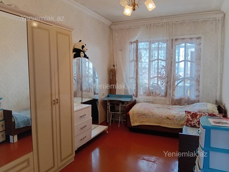 5-room apartment for sale, 18th microdistrict, Sumgait