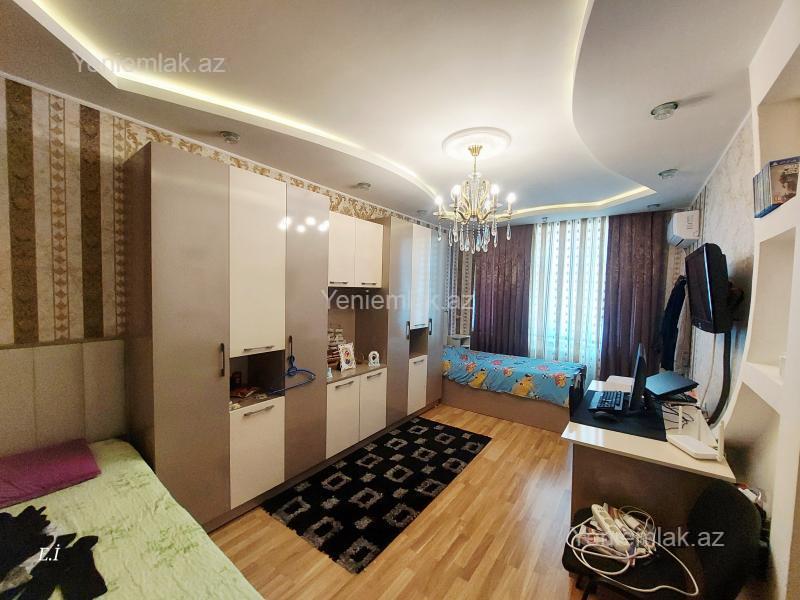 3-комн. квартира на продажу, 10-й микрорайон, Сумгаит