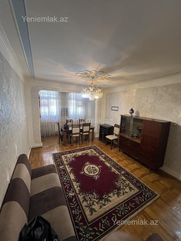 2-комн. квартира на продажу, Сумгаит