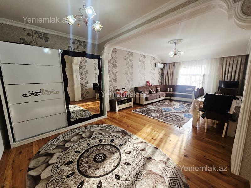 2-комн. квартира на продажу, Апшерон