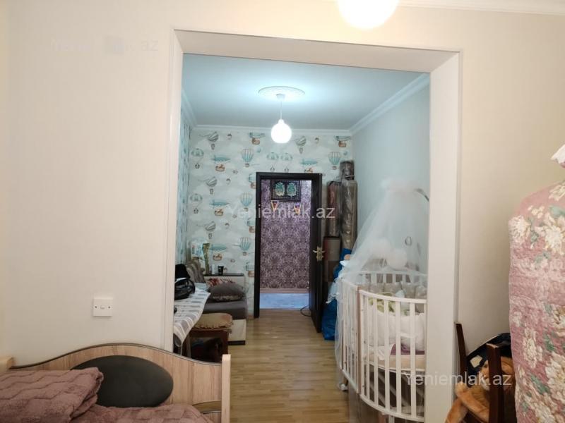 5-room apartment for sale, 11th microdistrict, Sumgait