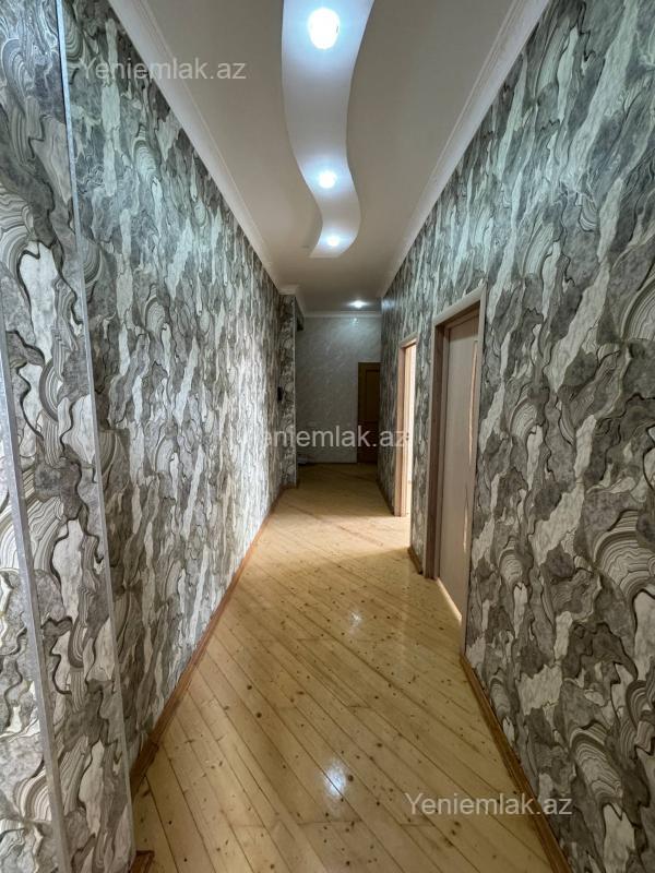 3-room apartment for sale, Absheron