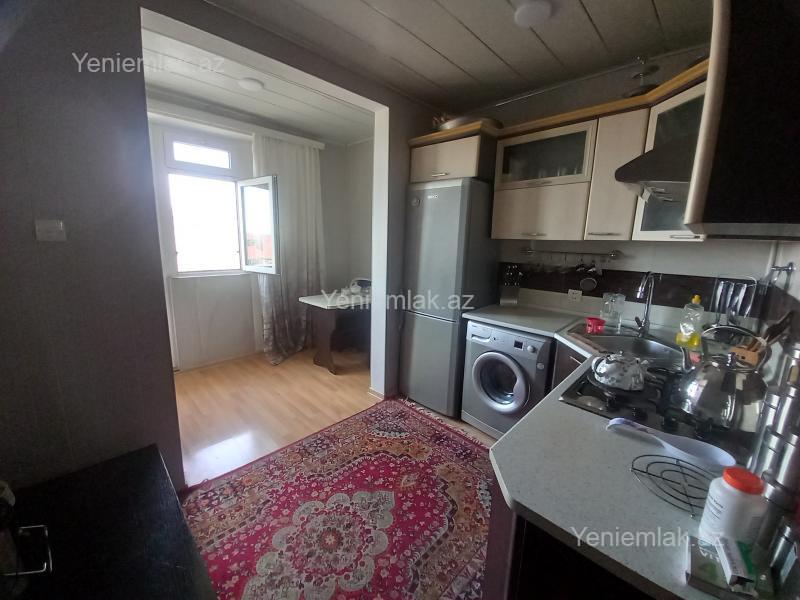 2-room apartment for sale, 10th microdistrict, Sumgait