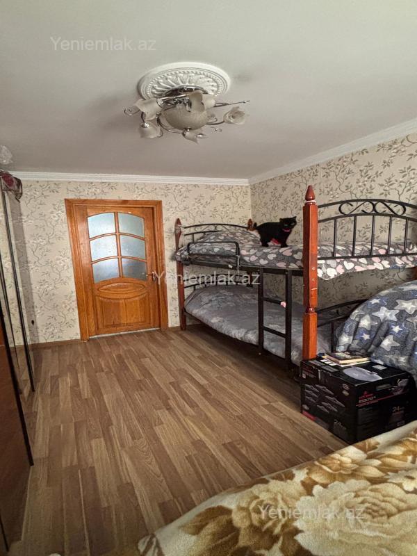 2 otaqlı mənzil satılır, 5-ci mikrorayon, Sumqayıt