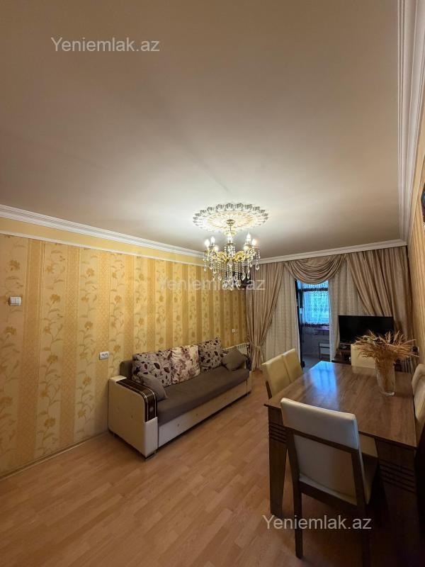 2 otaqlı mənzil satılır, 5-ci mikrorayon, Sumqayıt