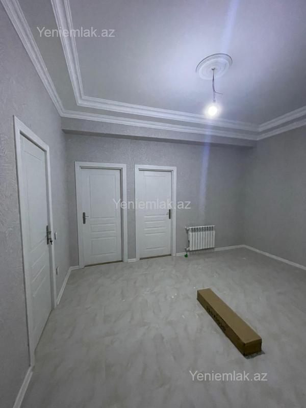 2-комн. квартира на продажу, Апшеронский р-н, Апшерон