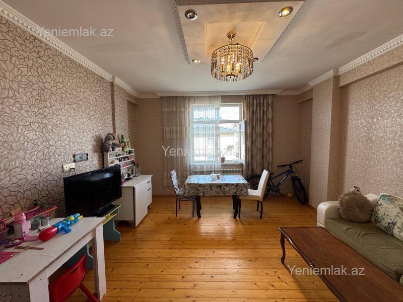 3-room apartment for sale, Absheron