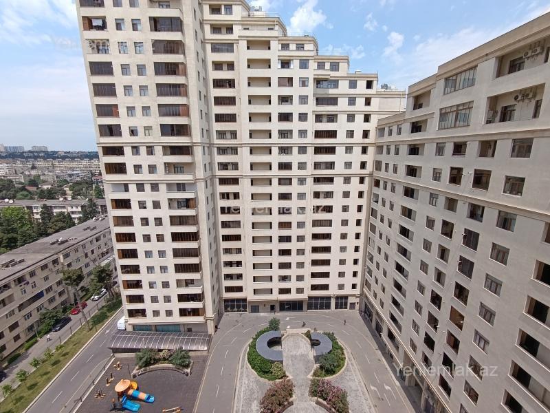 3 otaqlı mənzil satılır, Sabunçu, Bakı