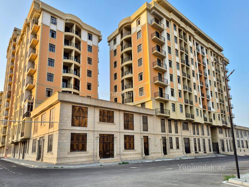 2-комн. квартира на продажу, Сумгаит