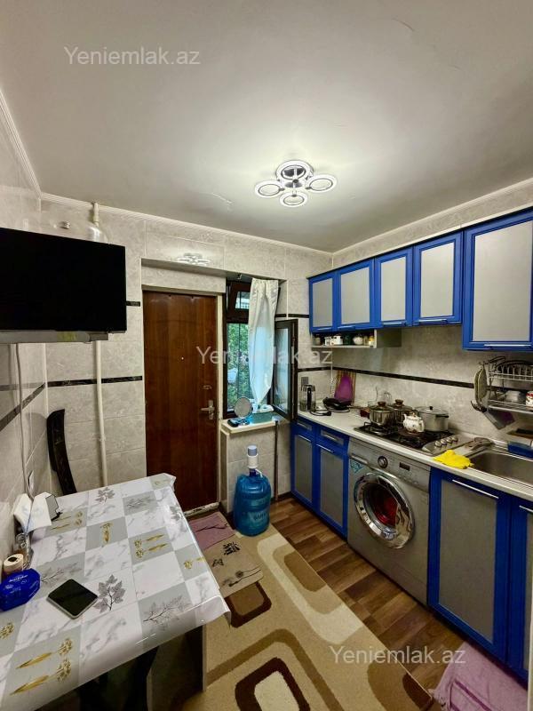 3-комн. квартира на продажу, Низами, Баку