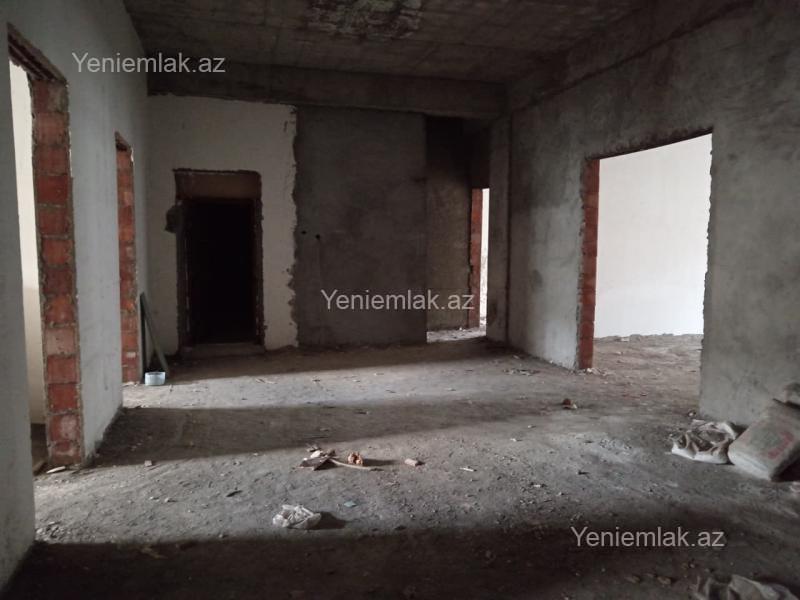 5-room apartment for sale, Narimanov, Baku