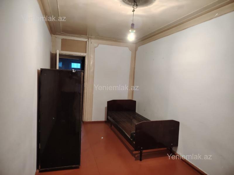 3 otaqlı mənzil satılır, 4-cü mikrorayon, Sumqayıt
