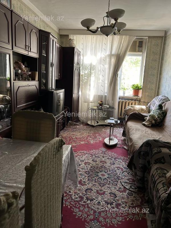 3 otaqlı mənzil satılır, Sumqayıt