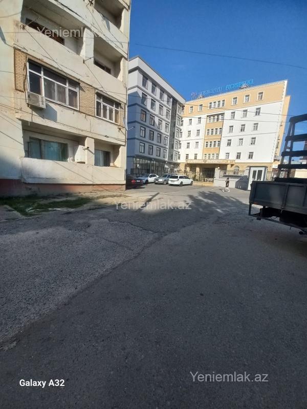 3 otaqlı mənzil satılır, 12-ci mikrorayon, Sumqayıt