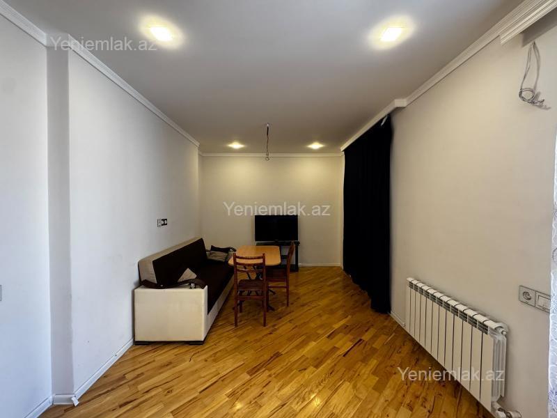 2 otaqlı mənzil satılır, Abşeron
