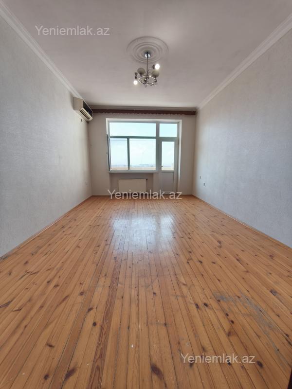 3-room apartment for sale, 1st microdistrict, Sumgait