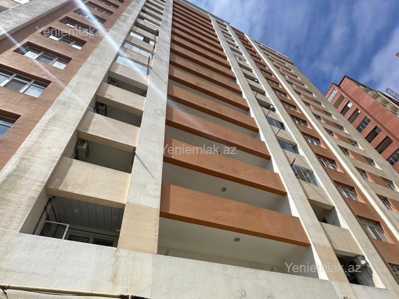 2-комн. квартира на продажу, Сабаил, Баку