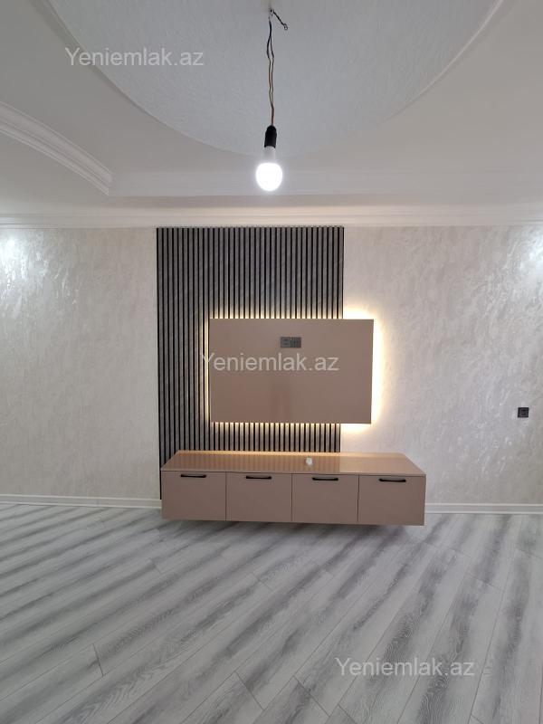 2-room apartment for sale, 17th microdistrict, Sumgait