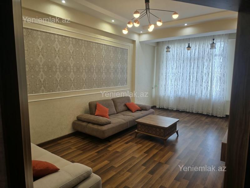 3-комн. квартира на продажу, Низами, Баку