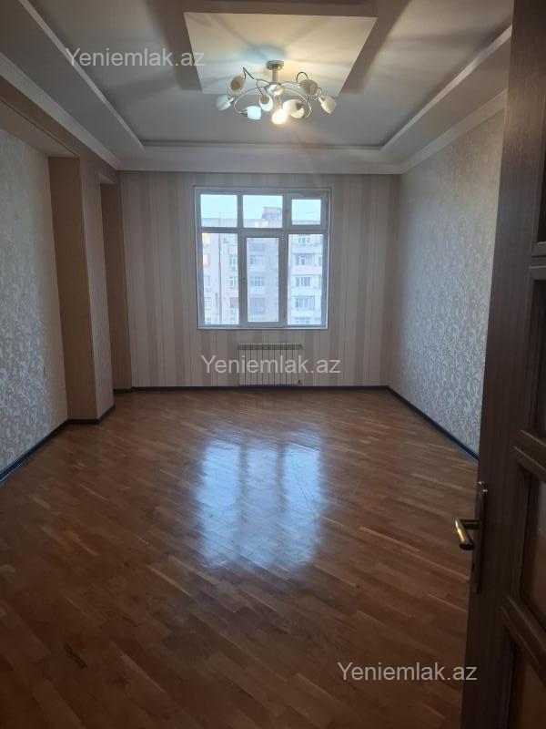 2-room apartment for sale, Khatai, Baku