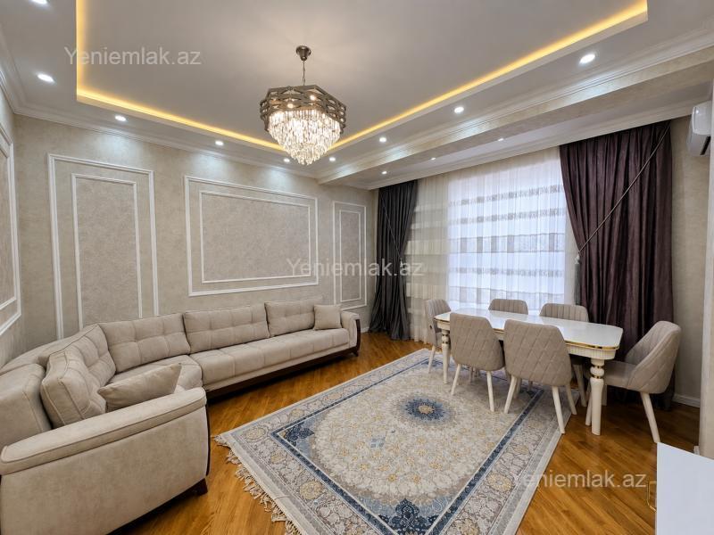 2 otaqlı mənzil satılır, Nəsimi, Bakı