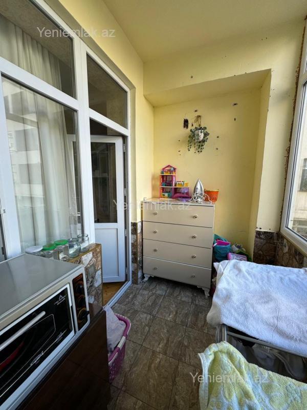 2-комн. квартира на продажу, 9-й микрорайон, Сумгаит