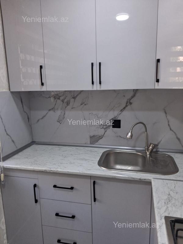 2-комн. квартира на продажу, Низами, Баку