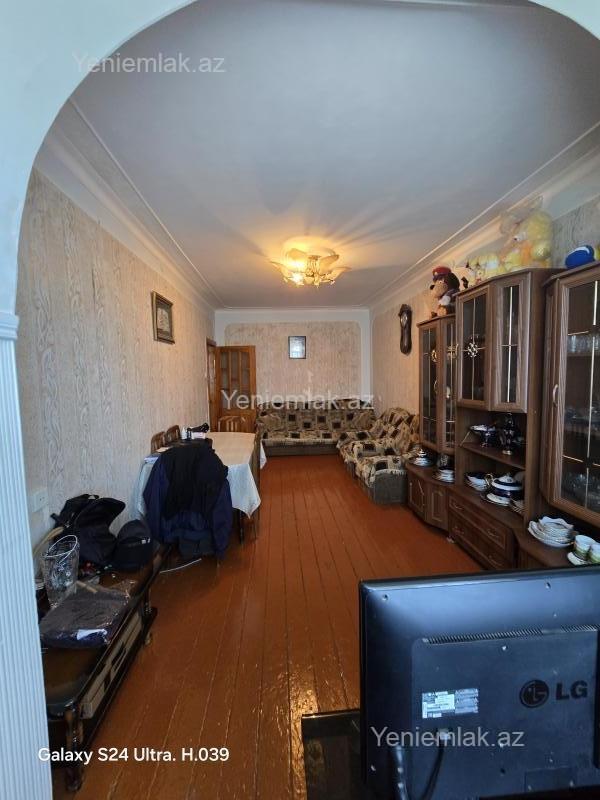 3 otaqlı mənzil satılır, Sumqayıt