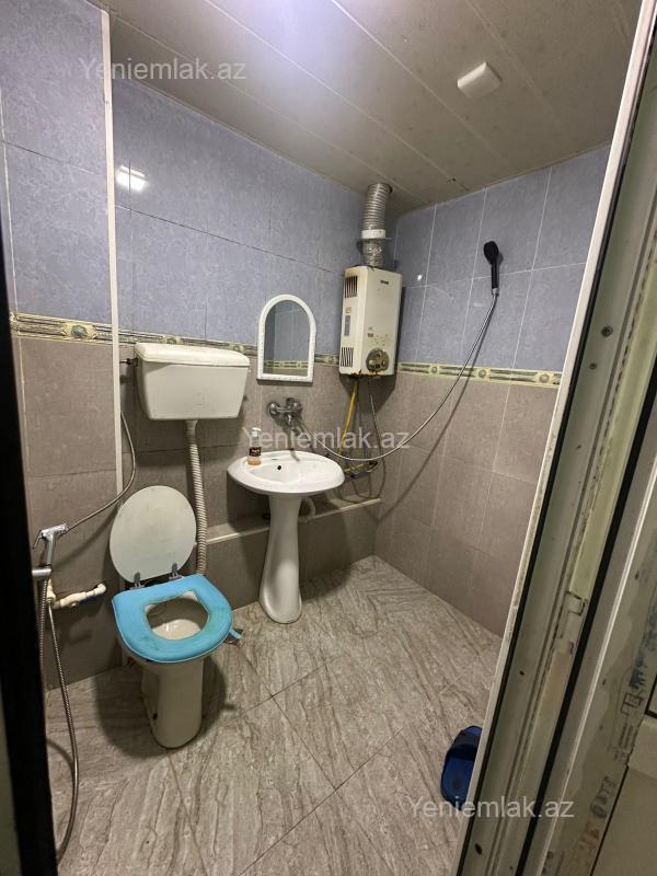 1 otaqlı mənzil satılır, Sumqayıt