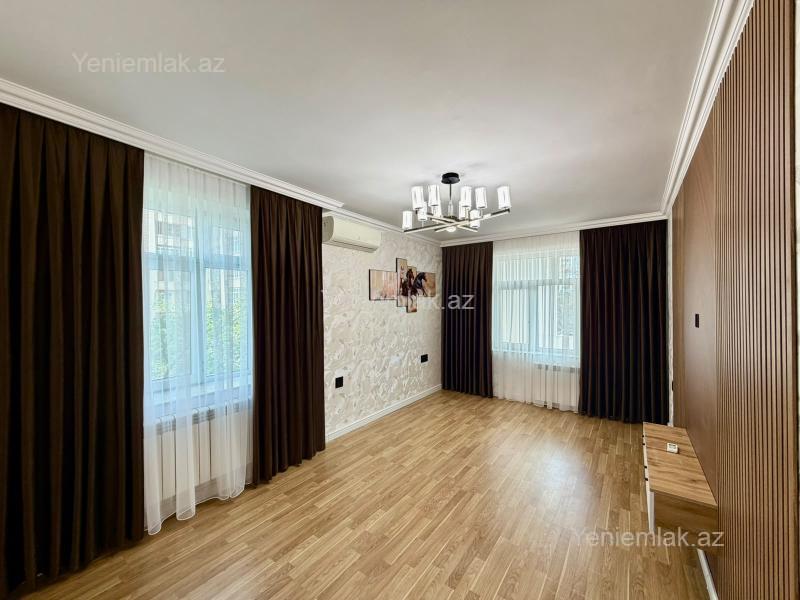 2-комн. квартира на продажу, Низами, Баку