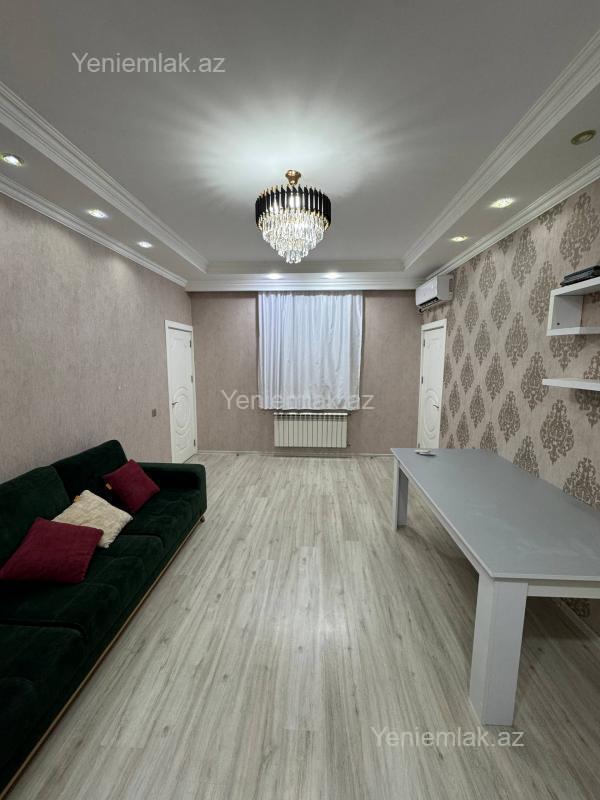 4 otaqlı mənzil satılır, Abşeron