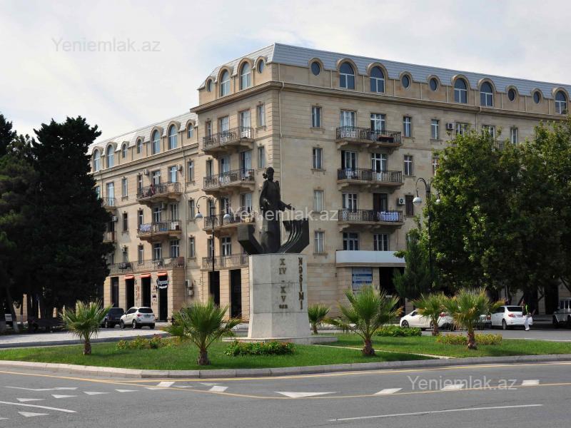 6 otaqlı mənzil satılır, Sumqayıt