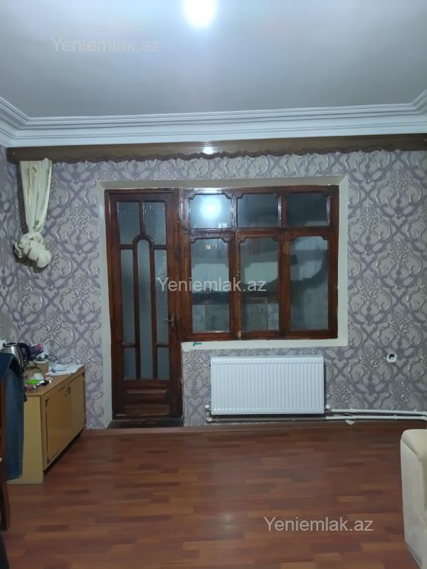 2 otaqlı mənzil satılır, 9-cu mikrorayon, Sumqayıt
