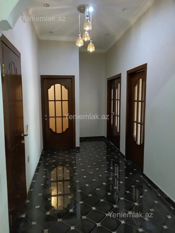 3 otaqlı mənzil satılır, 15-ci məhəllə, Sumqayıt