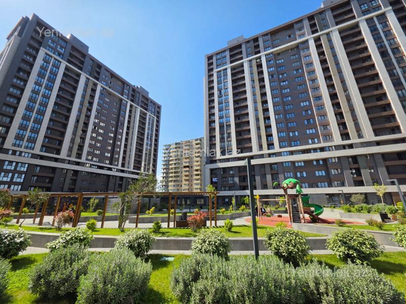 3-комн. квартира на продажу, Хатаи, Баку